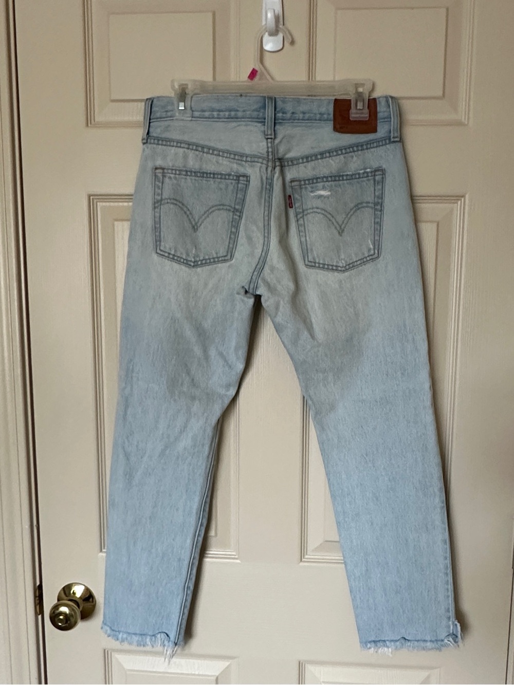 Levi’s 501 Jeans (W26)
